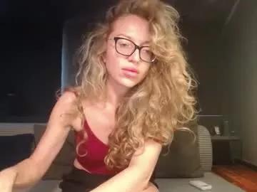 sashasweetsasha on Chaturbate 