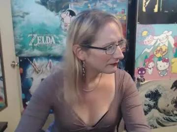 savanah_banana on Chaturbate 