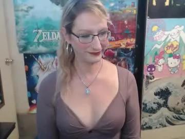 savanah_banana on Chaturbate 