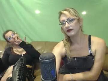 savanah_banana on Chaturbate 