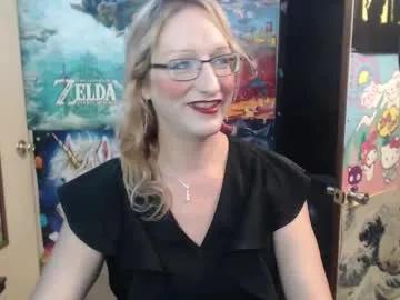 savanah_banana on Chaturbate 