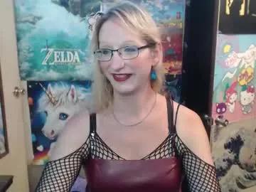 savanah_banana on Chaturbate 