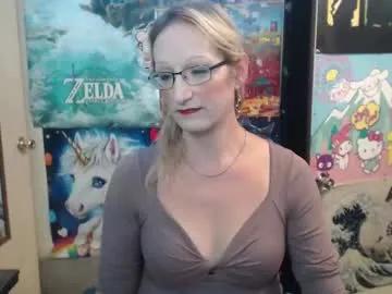 savanah_banana on Chaturbate 