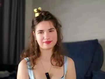 shapasser — Goal:Touching your breasts under your braI want to cum with you all night long [0 tokens remaining] #lovense #new #teen #skinny #daddysgirl