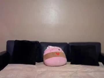 sosabless on Chaturbate 