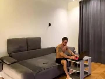 speed_god on Chaturbate 