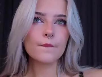 sunshinegirlx on Chaturbate 