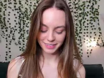 sweet_and_flirt — Hello, Alice is back ;) Goal: Ahegao with saliva  #new #18 #teen #shy #natural [0 tokens remaining]