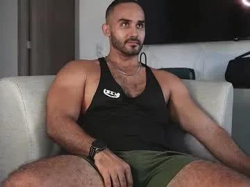 tarek_dan — GOAL: Cum!!! [1414 tokens left] #uncut #hairy #muscle #straight #bigdick