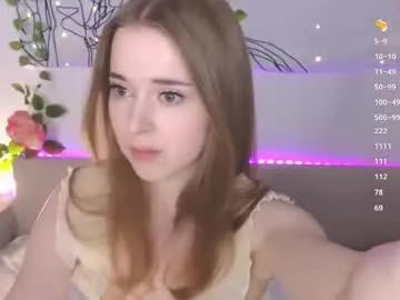 tayasha on Chaturbate 