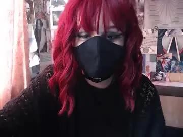 telema_ on Chaturbate 