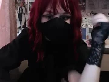 telema_ on Chaturbate 