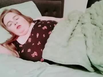 thiccjess420 — cuddles and teasing :p #bbw #bigboobs #curvy #ginger #redhead