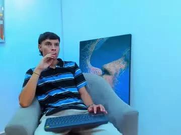 tommy__scott — GOAL: Hard dick [49 tokens remaining] Welcome to my room! #18 #bigcock #new #young #cum