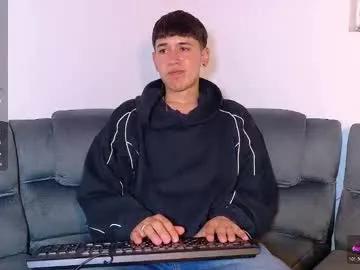 twink_daren — I am alone at home and wanting to be naughty, how mischiers are you?   #lovense #bigass #young #twink #oil -- Current Goal:  Hard masturbation + saliva at 44 tokens