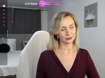 vanessakleiner — #natural #blonde #mature #longlegs #bigass