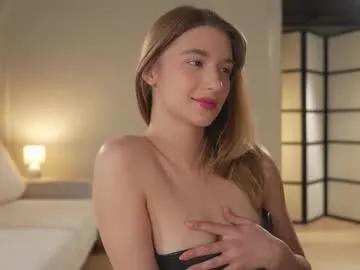 villanelle_l on Chaturbate 