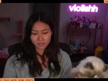 violishh — back home!  love 11  lurk tax 25  pm 42  #nonnude #conversation #asian