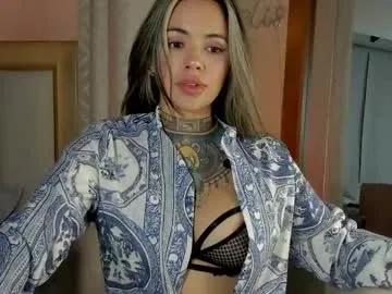 yandracelisoficial — #bigclit #muscle #sph #cuckold #tattoo Lovense Tip Goals