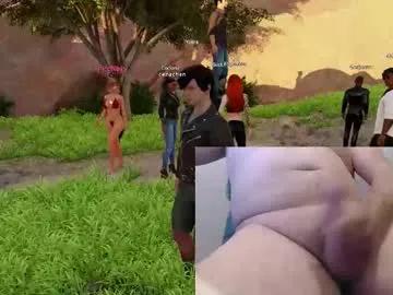 yokra — Freechat on Chaturbate