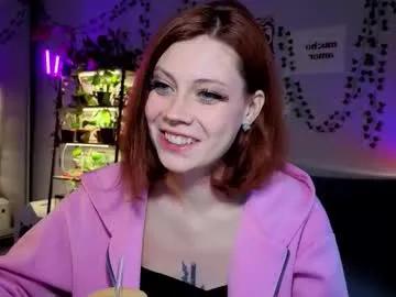 your_corvus — GOAL: suck dildo in doggy [254 tokens remaining] Welcome to me, darling! I wanna make u happy <3 Lets play! #hairy #redhead #tattoo #bimbo #skinny