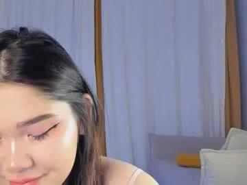 yummmym on Chaturbate 