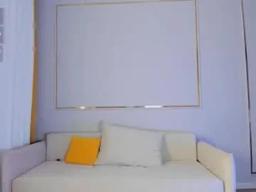 yummmym on Chaturbate 