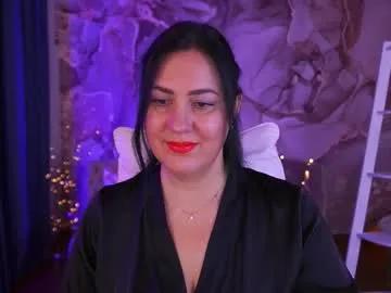 zafiramoonn — Let's start with some good vibes and warm energy  #new #sweet #cute #brunette #ukraine #flirty #friendly #smile #chatwithme #firstgoal #lovelyvibes [0 tokens remaining]