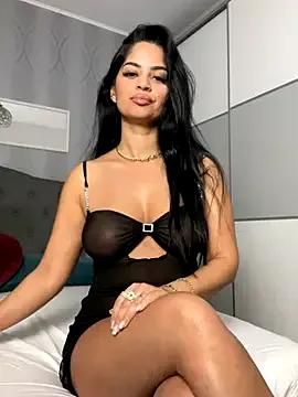 _adelle — Make me cum with control toy