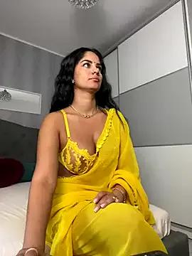 _adelle on StripChat