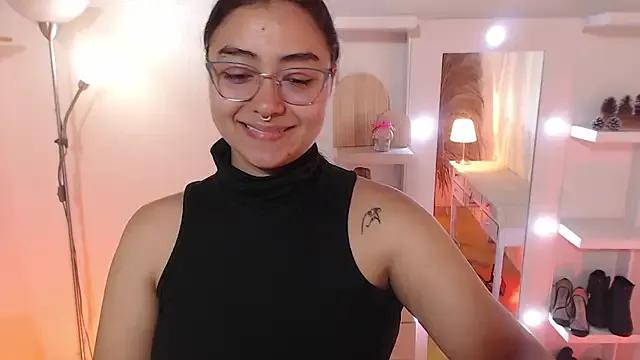 _Kim__M — BELLS NIPPLES + CREAMY