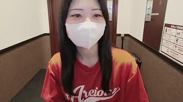 _Mirei_ — Group on StripChat