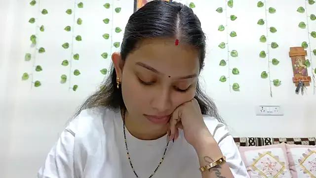 Aleena_Rai — Pussy show