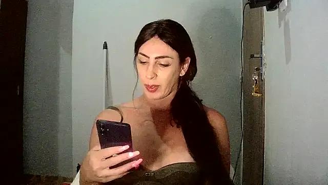 AlexiaDuucan — Private on StripChat