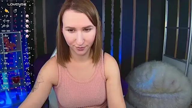 AliceBYKiss — Spank Ass