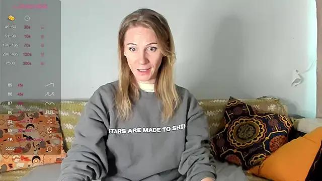 Amalia_Mio on StripChat 