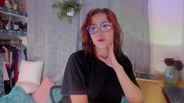 AmaruBloom — Suck me with a Lot of saliva