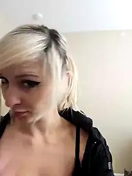 AmethystFoxx — Ass to mouth dildo