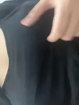 Ana_Your_Type on StripChat 