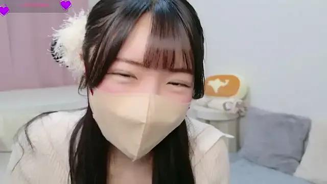 anchan_ — Freechat on StripChat