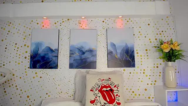 Andy_Leex — wet my nipples with saliva