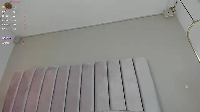 AnnaNoval_10 — spread the ass