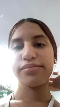 AnthonelaDuque — Ride your dick