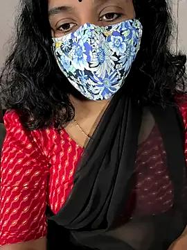 ArathyNambyarMallu — In bra and panty