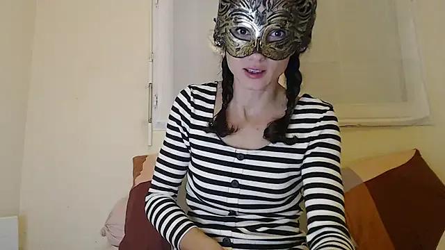 asphodelex — Freechat on StripChat