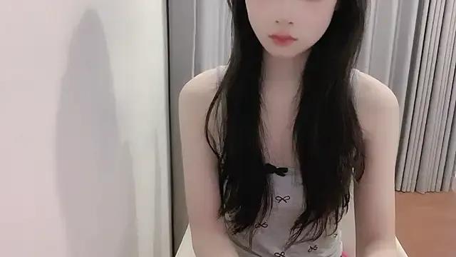 Azami_Chan on StripChat