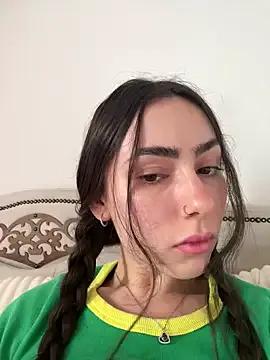 Baby_Mia_pires on StripChat