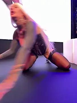 bambixboo on StripChat 