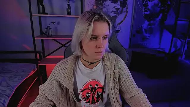 BethanyCloud — dance for you