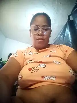 Big_ass_submissive — Divine shower